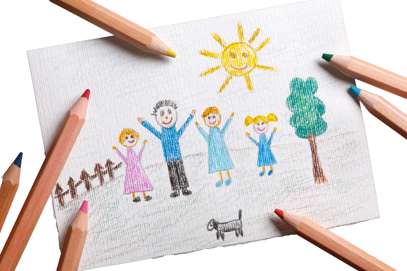 Testimonios de familias sobre terapias infantiles