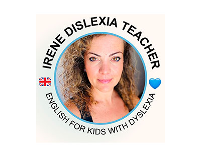 Irene Dislexia Teacher